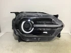 Fits 2021 2022 2023 2024 Ford Bronco Sport Rh Headlight Tyc Capa Used. Price: $150.00.