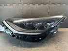 22 23 Hyundai Sonata Headlamp Assembly Left Driver Led 92101L5200 Used. Price: $1199.07.