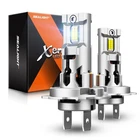 Sealight H7 Led Headlight Fog Bulbs 36000LM 6500K White Canbus Ready New. Price: $29.00.