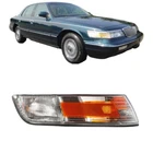 For 1995 1996 1997 Mercury Grand Marquis Side Marker Light Passenger New. Price: $39.53.