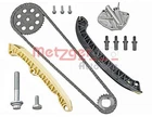 Original Butcher Timing Chain Kit 7490016 For Seat Skoda Vw Neu. Price: $146.48.