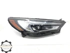 2018-2021 Buick Enclave Right Passenger Front Led Complete Headlight Oem #note Used. Price: $949.97.