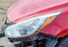 15-17 Hyundai Accent Left Driver Headlight Oem Lkq Used. Price: $188.68.