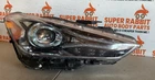 2019 2021 Genesis G70 Passenger Full Led Headlight Cheapest 92102-G9 Used. Price: $730.00.
