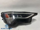 2020-2023 Audi E-tron Headlight Right Side Led 4KE941036B Oem Used. Price: $1380.00.
