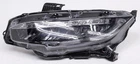 Oem Honda Civic Coupe, Sedan (us) Left Driver Side Led Headlamp Tab Missing Used. Price: $204.57.