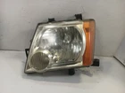 Driver Left Headlight From 2008 Nissan Xterra 12129604 Used. Price: $109.94.