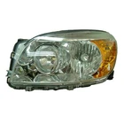 Headlight For Toyota RAV4 06-08 Driver Side Replacement New. Price: $97.97.