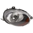 Right Side Headlight Headlamp For 2014-18 Mini Cooper Halogen Assembly With Bulb New. Price: $207.02.