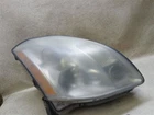 Passenger Right Headlight Xenon Hid Fits 04-06 Nissan Maxima D136-199827 Used. Price: $71.50.