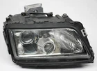 Oem Right Passenger Side Xenon Headlamp For Audi A8 4D0-941-004-S New. Price: $104.99.