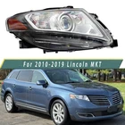 Hid/xenon Headlight W/adaptive W/o Ballast Passenger For 2010-2019 Lincoln Mkt New. Price: $375.25.