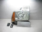 2009-2011 Ford F-150 Front Left Headlight 9L34-13006-B Oem Used. Price: $56.00.