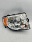 2008-2012 Ford Escape Right/passenger Side Headlight Halogen Oem Used. Price: $56.99.