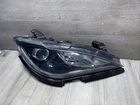 2017-2019 Chrysler Pacifica Passenger Right Headlight W Led 68228948AE Oem Used. Price: $220.00.