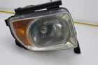 2003-2006 Honda Element Right Passenger Side Headlight Assembly Oem Used. Price: $62.98.