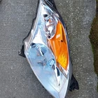For 2010 2011 2012 2013 2014 Subaru Outback Legacy Oe Style Headlight Assembly New. Price: $50.00.