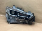 Tested 22-25 Mazda CX-5 CX5 Right Passenger Headlight Non Afs Led Oem Used. Price: $450.00.