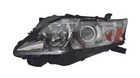 Depo Headlight Assembly For 10-12 Lexus RX350 324-1105L-AS7 New. Price: $234.27.