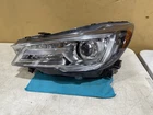 2019-2022 Subaru Acscent Oem Used Left/driver Headlamp Assembly 84002XC01C. Price: $515.00.