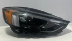 2019-2024 Ford Edge Led Right Headlight Black Sport Non Afs Oem KT4B13W029CH Used. Price: $249.00.