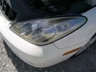 Driver Left Headlight With Hid Fits 04-06 Lexus ES330 5907274 Used. Price: $215.00.