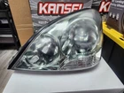 Oem 2001-03 Lexus LS430 Left Driver Side Xenon Hid Afs Headlight Lamp #599 Used. Price: $125.00.