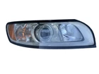 2008 2011 Volvo S40 V50 Right Headlight Assembly Halogen Oem 31265707 W/ Bulbs Used. Price: $94.95.