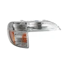Ford Explorer 95-01 Turn Signal/parking Light Passenger Side Replacement New. Price: $21.19.