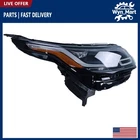 For Land Range Rover Velar Right Side Led Headlight 2018-2023 New. Price: $900.62.