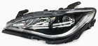 Oem Left Driver Side Hid Headlamp For Chrysler Pacifica Chrome 68228949AH Used. Price: $425.00.