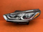 2018 2019 Hyundai Sonata Left Driver Side Halogen Headlight Oem 92101-C25 Used. Price: $153.00.