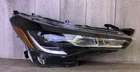 # 2022-2023-2024-2025 Toyota Corolla Cross Led Headlight Rh Passnger Side Oem Used. Price: $229.99.