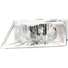 For Mercury Grand Marquis Headlight Unit 2005 Driver Side Capa FO2502239 New. Price: $165.36.