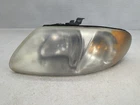 2001-2007 Dodge Caravan Driver Left Oem Lamp Y5EZK Used. Price: $65.61.