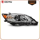 Right Passenger Side Hid Xenon Headlight W/drl For 2013-2015 Lexus ES350 ES300H New. Price: $139.99.