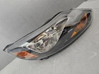 Oem 2012-2014 Ford Focus Rh Passenger Right Side Black Housing Head Light Lamp New. Price: $110.00.