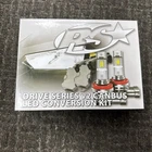 Race Sport PSX24LEDDSV2 Series 2,500 Lux Driverless New. Price: $120.00.