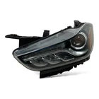 2014 2015 2016 2017 Maserati Ghibli M157 Left Driver Lh Headlight Headlamp Oem Used. Price: $745.00.