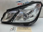 2010 2012 2013 Mercedes Class E350 E500 E63 Left Halogen Headlight Oem AY73624 Used. Price: $195.00.