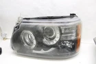 Headlight Lamp Assembly Range Rover Sport 2012 2013 Left 1461427 Used. Price: $1219.99.