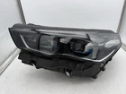 Nice! 2024-2026 Bmw 530I 540I G60 Adaptive Led Headlight Chrome Trim Left Oem Used. Price: $900.00.
