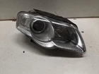 Passenger Headlight Lamp Halogen Hella Manufacturer 06 07 08 09 Vw Passat Used. Price: $74.53.