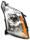 Oem Right Passenger Side Hid Headlamp For Cadillac Srx 22853878 Used. Price: $280.00.