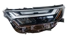 As Is !!! 2022-2024 Toyota RAV4 Left Driver Led Headlight Oem Damaged#a Used. Price: $80.75.