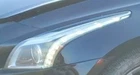 2014-2015 Cadillac Cts Lh Driver Hid Xenon Headlight Lamp Oem Used. Price: $1105.58.