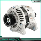 Scitoo Alternator For Infiniti QX80 2014-2022,NISSAN Armada 2017-2021 150A 11544 New. Price: $110.35.