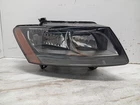 Passenger Headlight Xenon Hid Self Adjusting Opt 8Q3 Fits 09-12 Audi Q5 295158 Used. Price: $251.16.