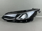 Nice! 2019-2024 Volkswagen Golf MK8 Left Driver Side Reflector Led Headlight Oem Used. Price: $499.99.