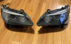 2008-2010 Bmw E60 M5 535 550 528 Lci Left & Right Hid Xenon Headlight Pair Oem Used. Price: $800.00.